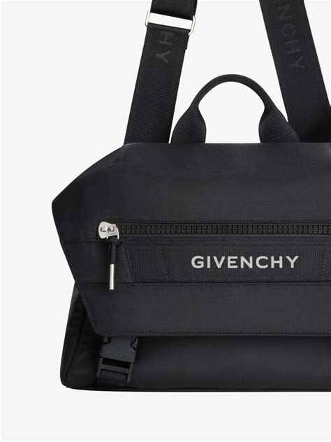 givenchy g trek messenger bag|givenchy g trek bag.